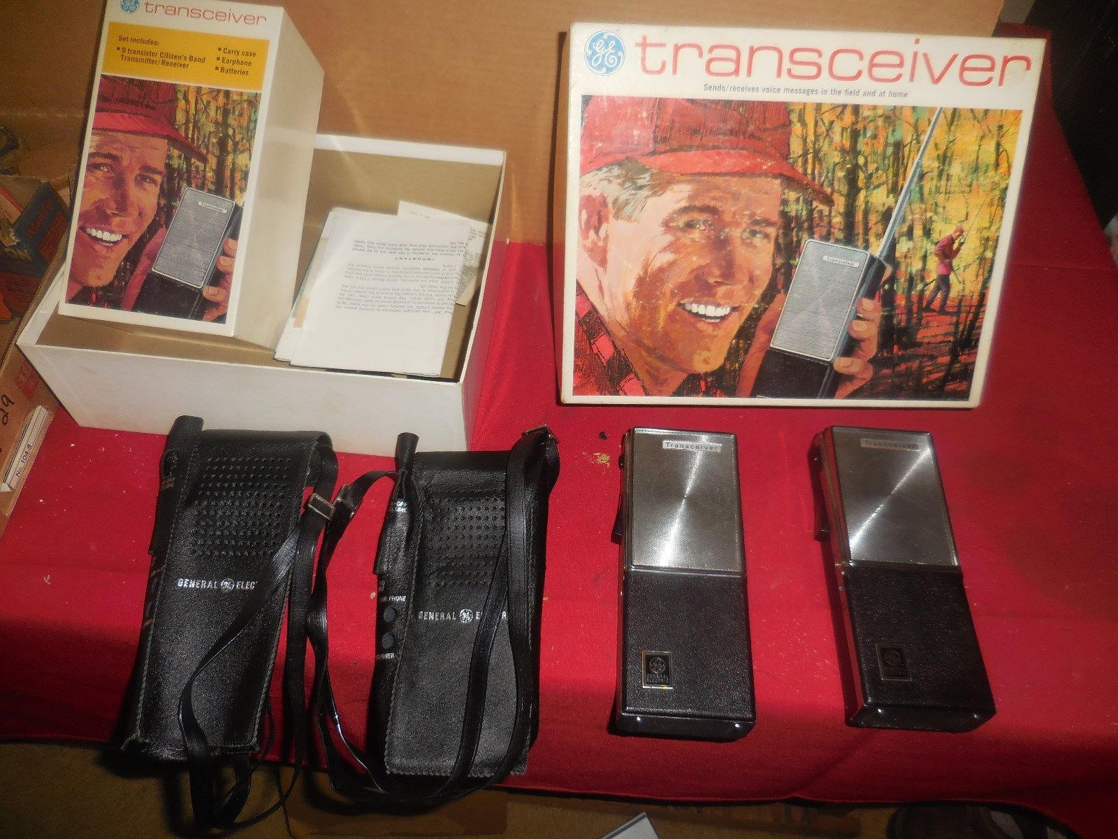 General Electric Y7010